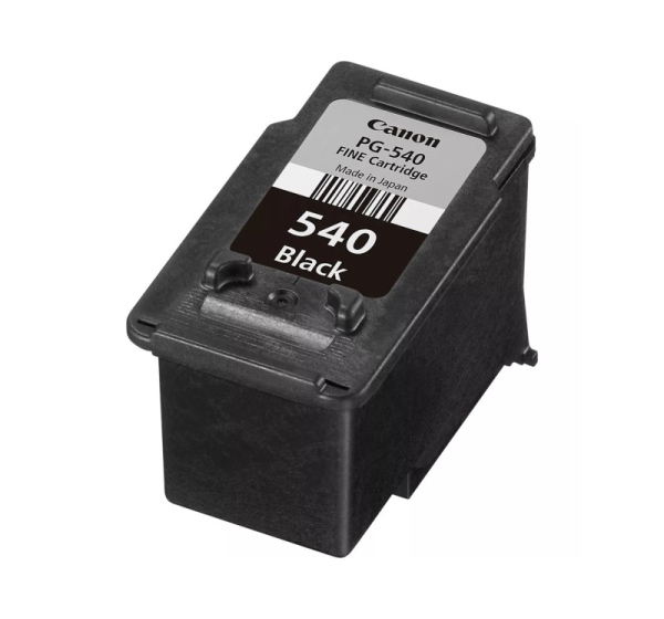 Canon PG-540 BK ink cartridge Original Black