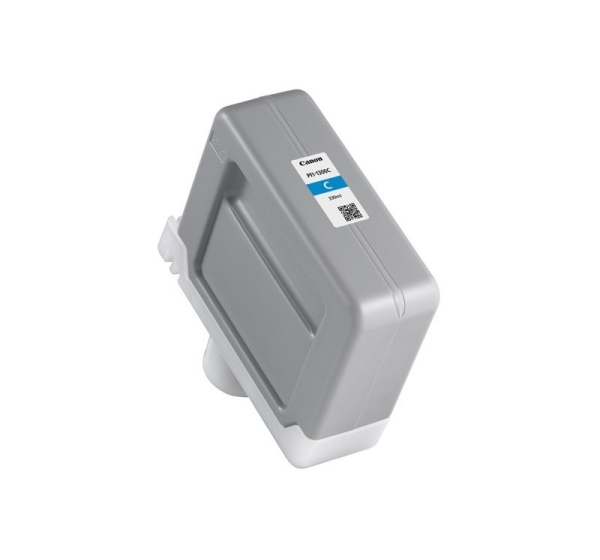 Canon PFI-1300C ink cartridge Original Cyan
