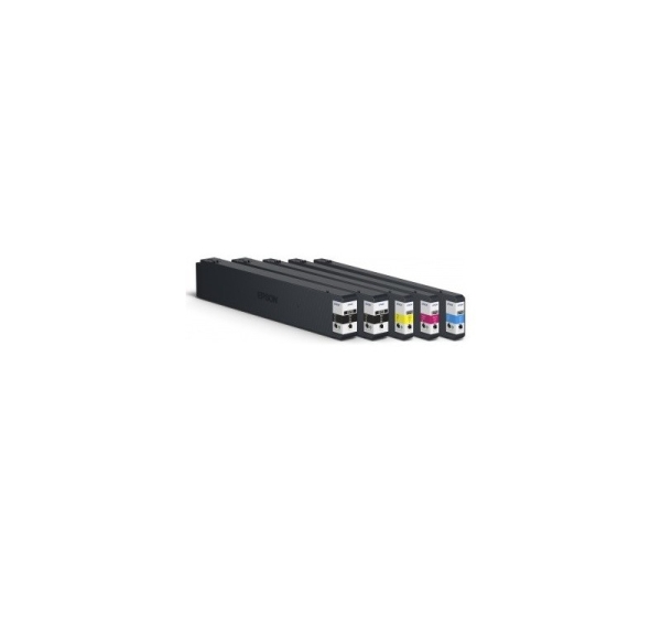 Epson WorkForce Enterprise WF-C20750 Black Ink