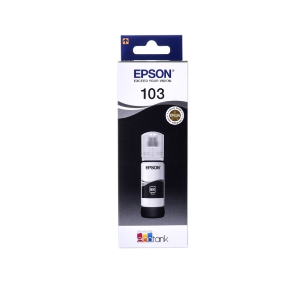 Epson 103 Original Black 1 pc(s)