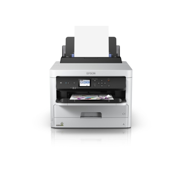 Epson WorkForce Pro WF-C529R / C579R Ink Pack XXL Cyan