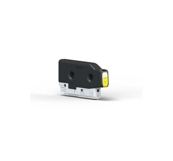 Epson WorkForce Enterprise AM-C400 Yellow Ink