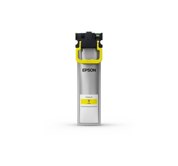 Epson WF-C53xx / WF-C58xx Series Ink Pack L Yellow