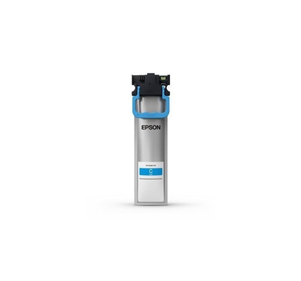 Epson WF-C53xx / WF-C58xx Series Ink Pack XL Cyan