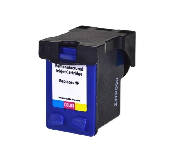 SUPERBULK HP 22XL C9352 Color ref. B-H22XL, 18 ml, colour