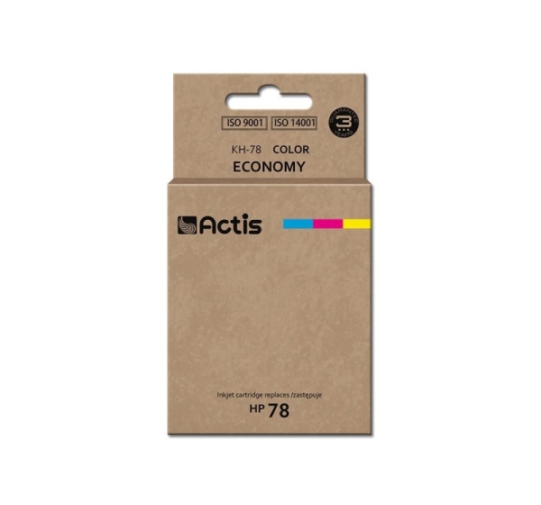 Actis KH-78 ink (replacement for HP 78 C6578D; Standard; 47 ml; color)