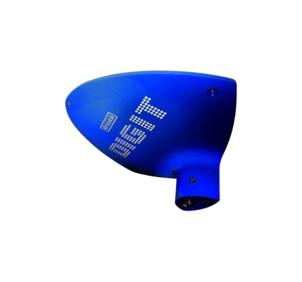 DVB-T/T2 Broadband Antenna DIGIT Activa 5G Telmor blue
