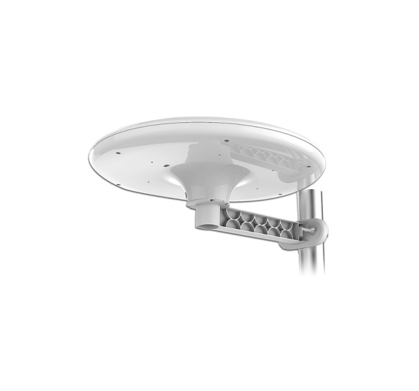 Mistral MI-ANT07 UFO Antenna - WHITE