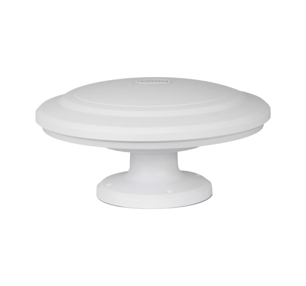 Mistral MI-ANT04 UFO antenna - STRONG WHITE