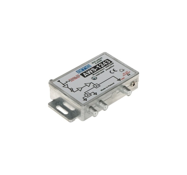 Antenna Amplifier AWS-1243 AMS