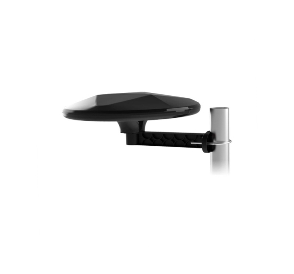 Mistral MI-ANT07 UFO DVB-T2 Antenna - BLACK