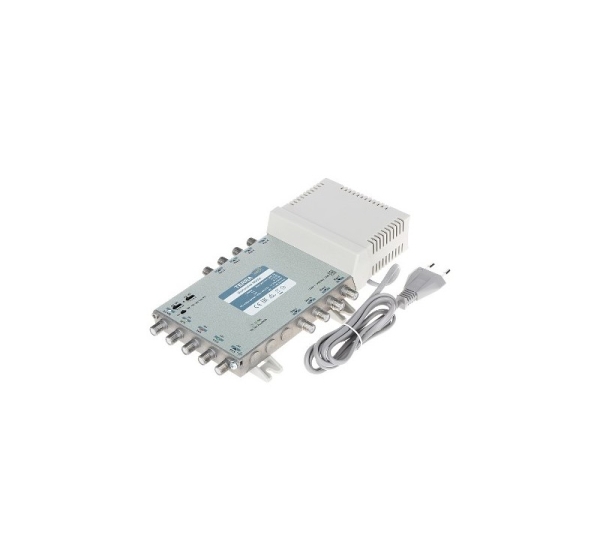 Multiswitch MR-508 5 in/8 out Terra