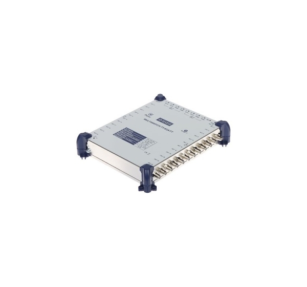 MULTISWITCH TT-9/24-FT-PREMU 9 WEJŚĆ / 24 WYJŚCIA PREMU TELMOR