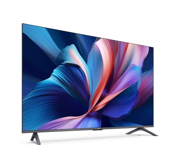 Xiaomi TV A Pro 65 2026 165.1 cm (65") 4K Ultra HD Smart TV Wi-Fi Grey