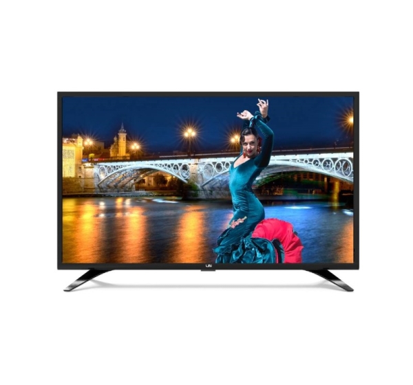 TV 32" LIN 32D1700 SMART HD Ready DVB-T2