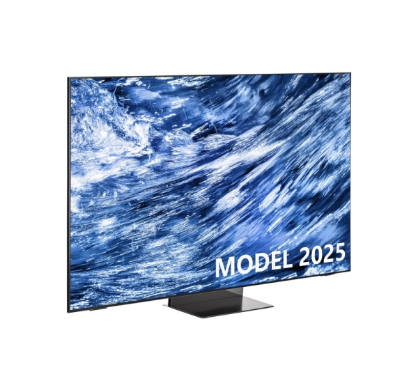 Samsung QE75QN990FT 190,5 cm (75") 8K Ultra HD Smart TV Wi-Fi Black
