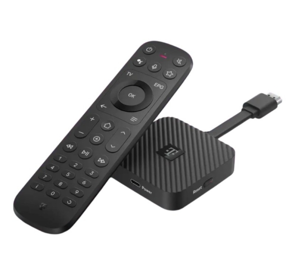 Telekom Magenta TV Stick (2nd Gen) Model