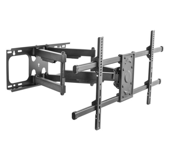 Equip 37"-90" Tilt/Swivel TV Wall Mount Bracket