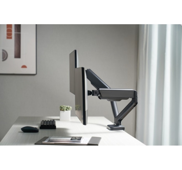 Equip table mount 17"-32" / 2TFT 360°