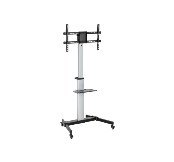 Equip 37-86" Rotate TV Cart