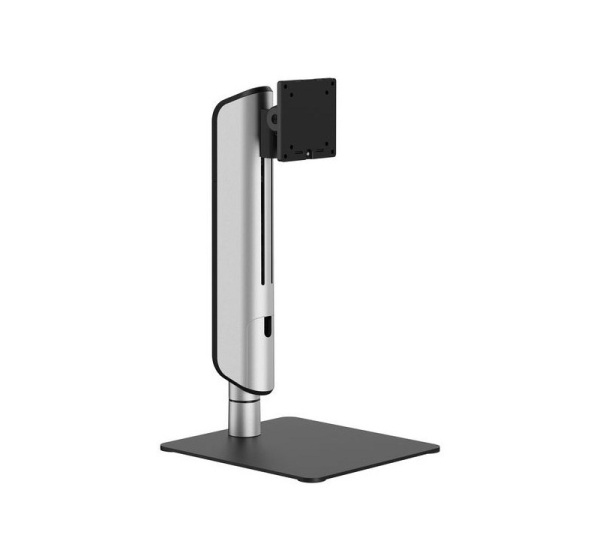Equip 650129 TV mount/stand 124.5 cm (49") Silver