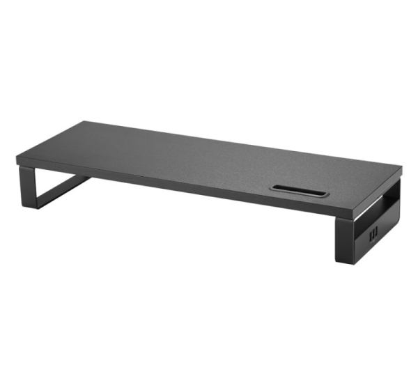 Equip 650881 Desktop Monitor Stand with USB