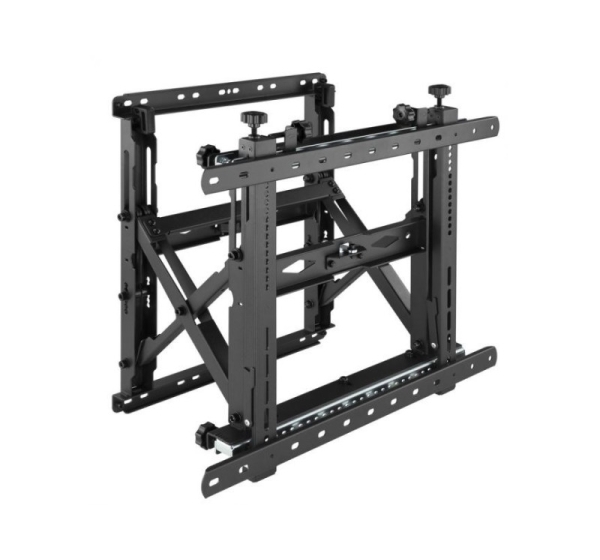 Equip 45"-70" Pop-Out Video Wall Mount Bracket