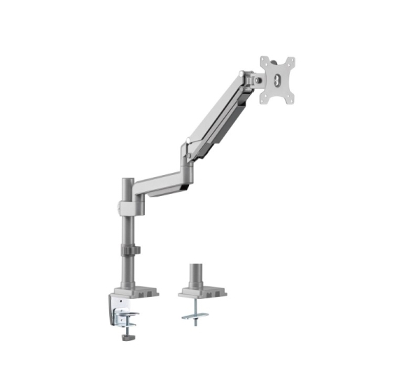 Desk Bracket 17"-32"/1TFT 360° Gas Spring 9