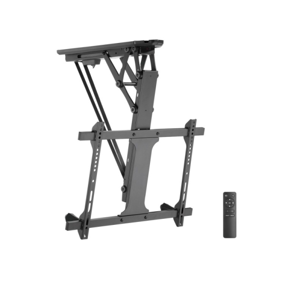Equip 32"-70" Motorized TV Ceiling Mount Bracket