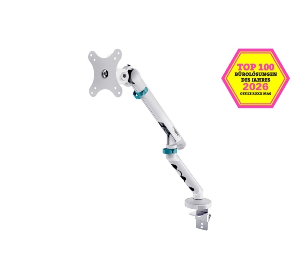 Digitus Single design monitor mount, 35", 10 kg