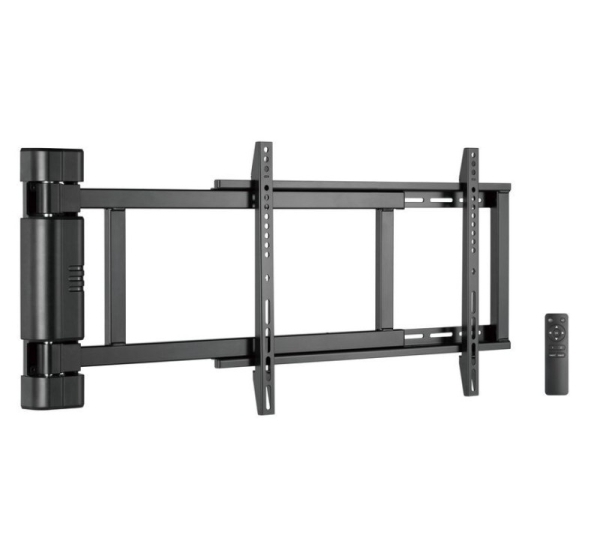 Equip 32"-75" Motorized TV Swing Mount Bracket