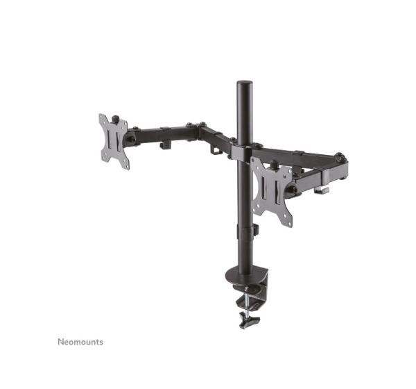 Neomounts desk monitor arm