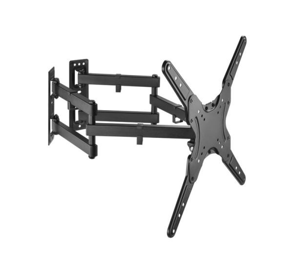 Equip 650328 23"-55" Full motion Corner TV Wall Mount Bracket