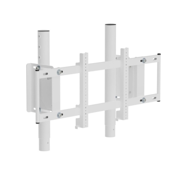 Oplite 103141 86.4 cm (34") Pole White