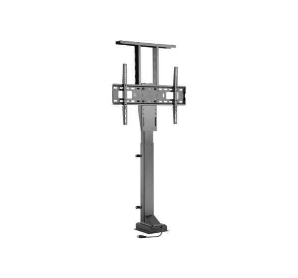 Equip 37"-65" Motorized Remote Control TV Stand