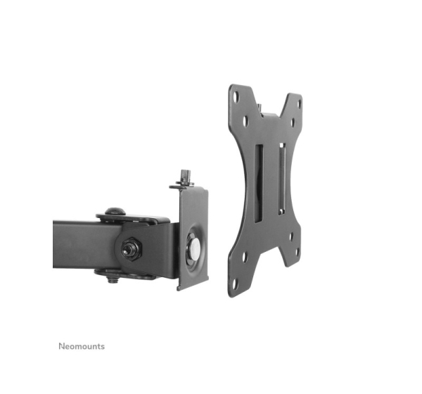 Neomounts FPMA-D550BLACK Monitor arm 10-32"