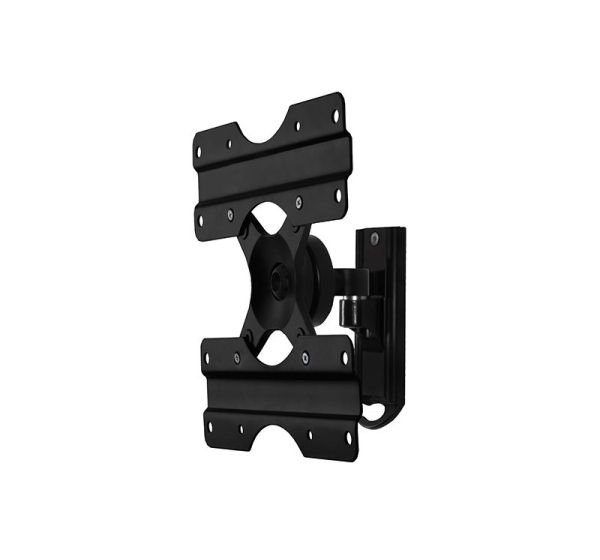 B-Tech VENTRY - Universal Flat Screen Wall Mount with Tilt & Swivel (VESA 200)