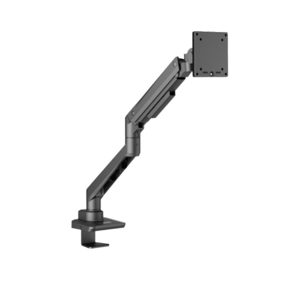 Edbak DMV01 monitor mount / stand 124.5 cm (49") Desk Black