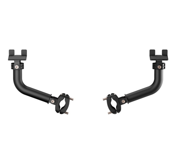 Oplite 103866 Flight/racing simulator monitor stand