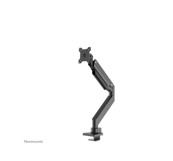 Neomounts desk monitor arm for curved screens