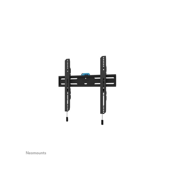 Neomounts WL30S-850BL14 TV mount wall 40-75" - fixed - lockable - fast installation