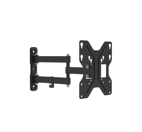 Maclean MC-648 TV mount 106.7 cm (42") Black