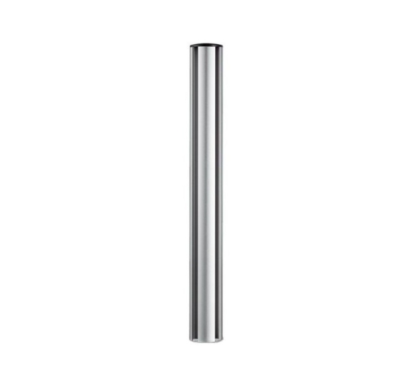 Novus 2.4 TSS 445mm Metallic Aluminium