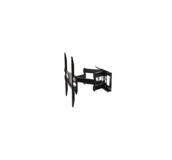 Maclean MC-723 TV mount 177.8 cm (80") Black