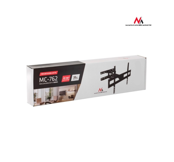 Maclean MC-762 monitor mount
