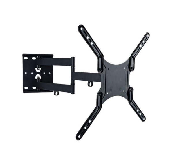 Techly 23-55 Universal LCD TV Wall Mount Bracket Black" ICA-PLB 136M