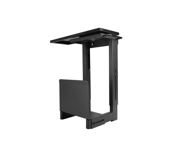 Lindy Sliding Under Desk PC Holder