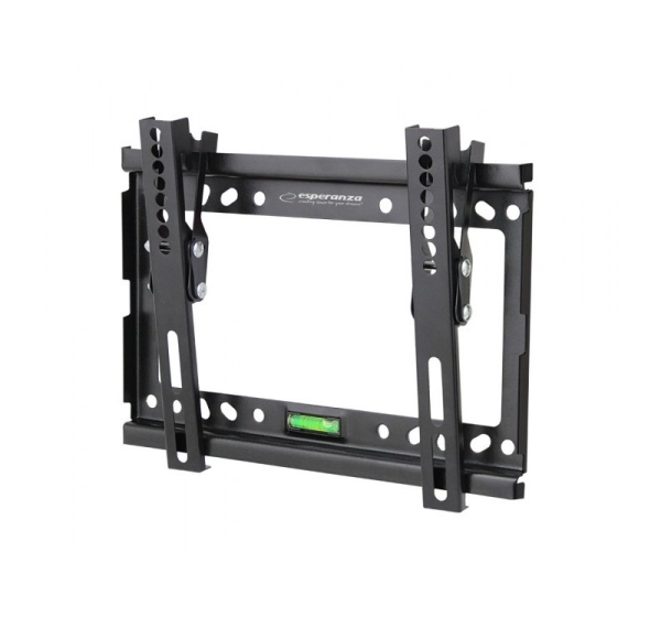 Esperanza ERW010 TV mount/stand 127 cm (50") Black