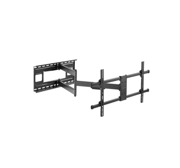 LogiLink BP0138 TV mount/stand 2.03 m (80") Black