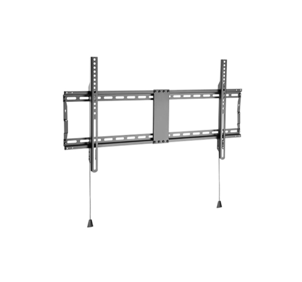 Gembird WM-90F-01 TV mount/stand 2.29 m (90") Black
